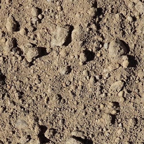 image of fill dirt