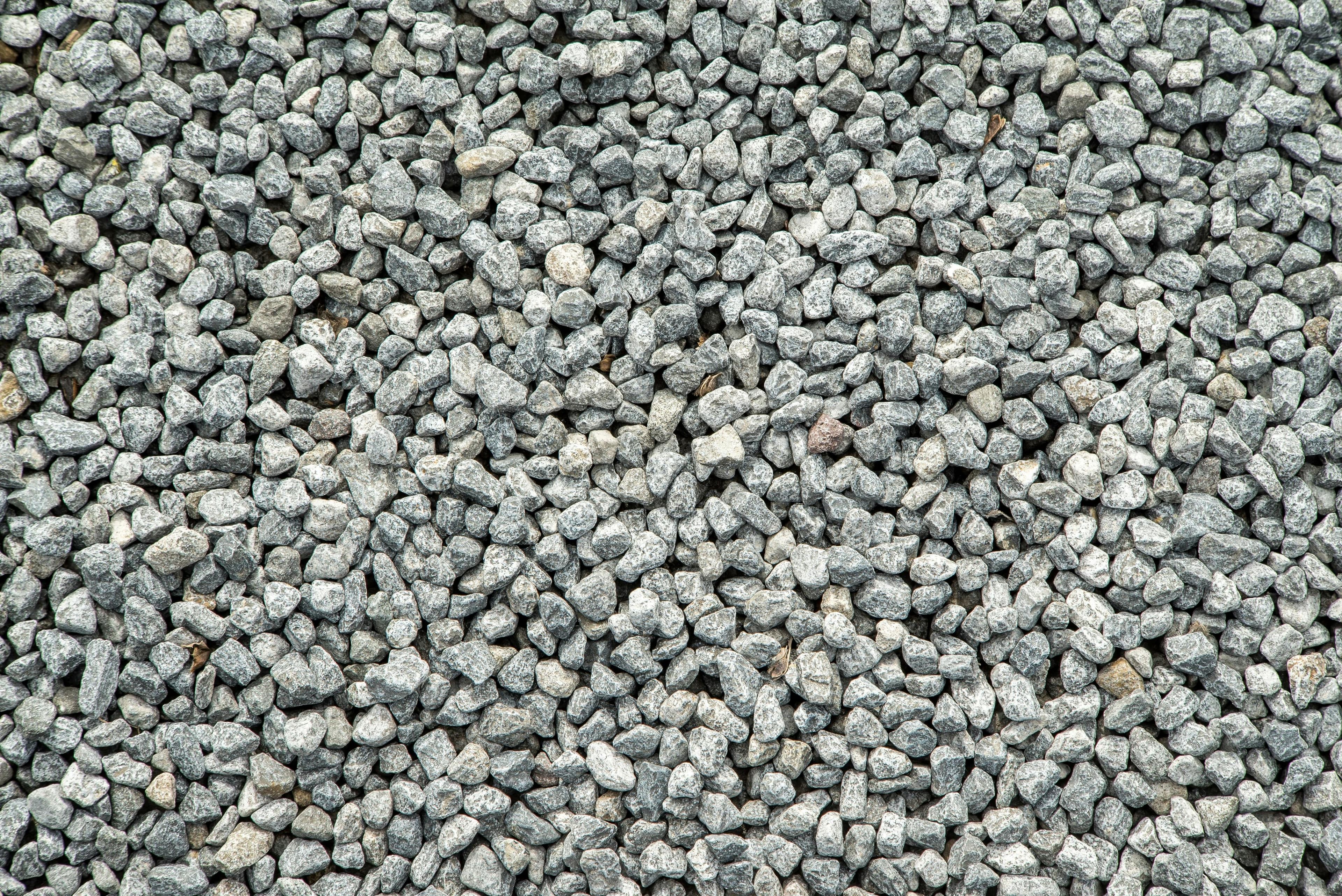 image of gravel