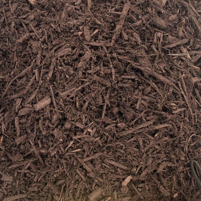 image of mulch